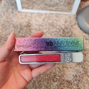 URBAN DECAY HIFI SHINE LIPGLOSS